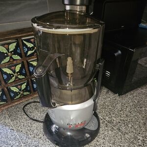 BULLET EXPRESS BE-110 TRIO FOOD PROCESSOR.